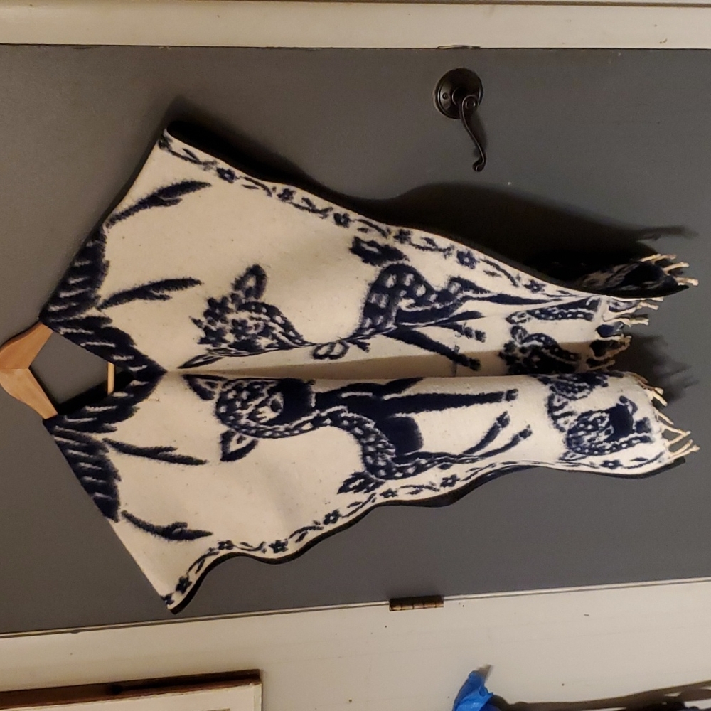 Poncho